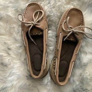 Sperry Topsiders ladies